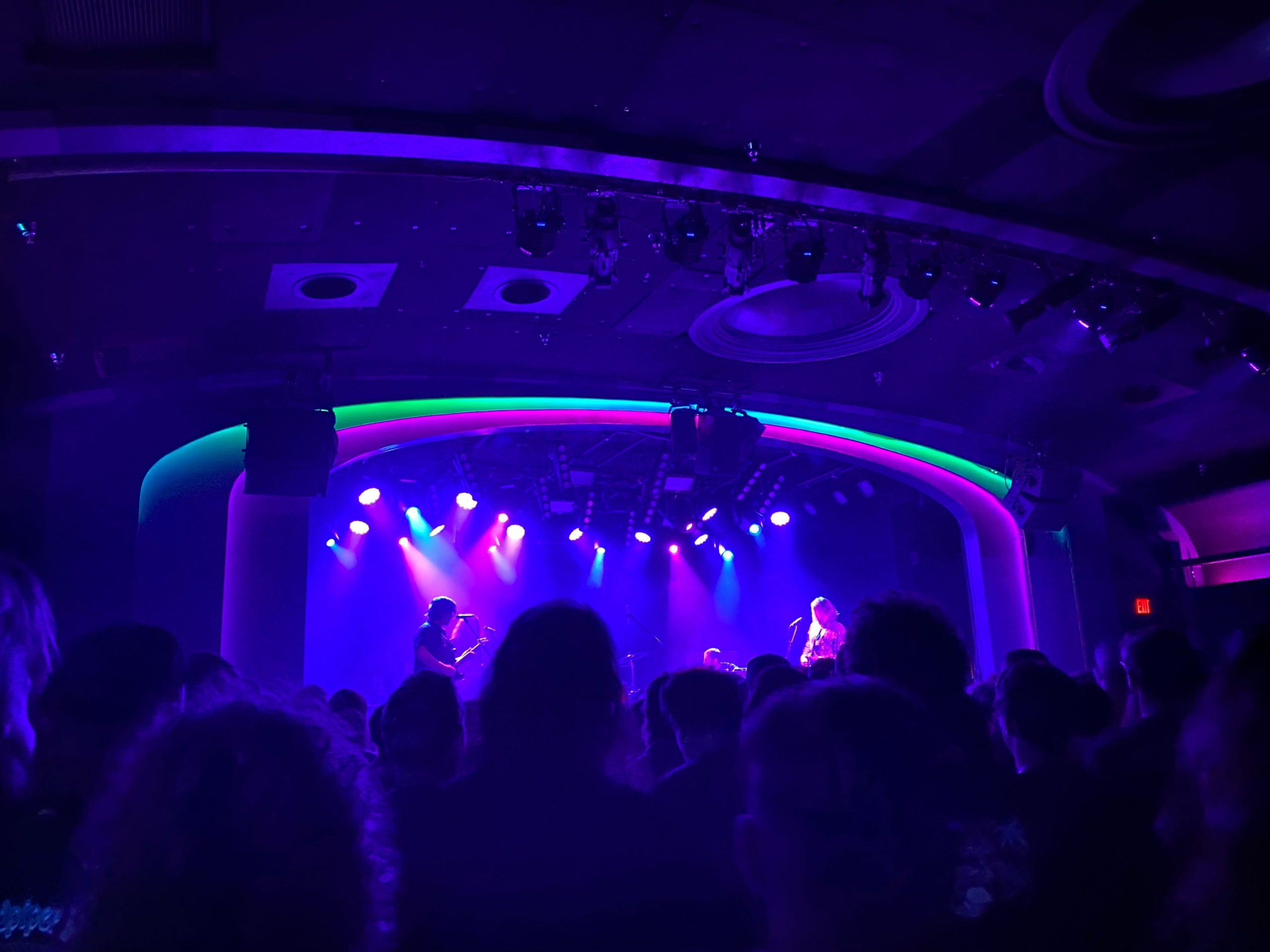 Live Review: MIKE, Wiki, & The Alchemist at Teragram Ballroom
