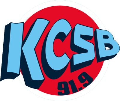 KCSB - Logo