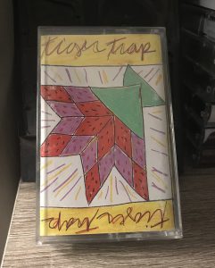 Tiger Trap Cassette