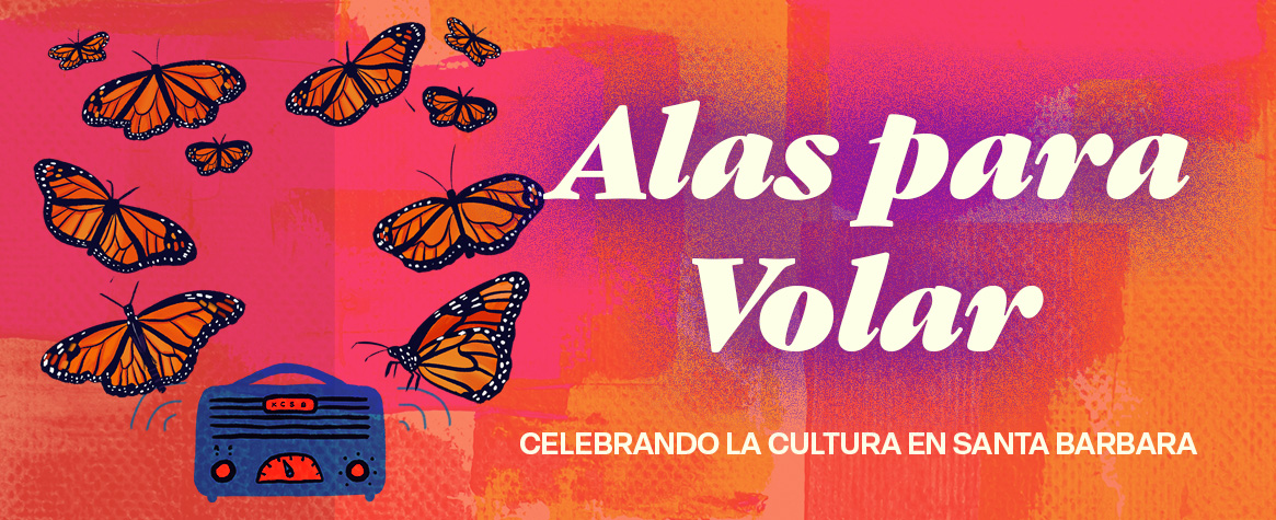kcsb alas para volar hispanic heritage