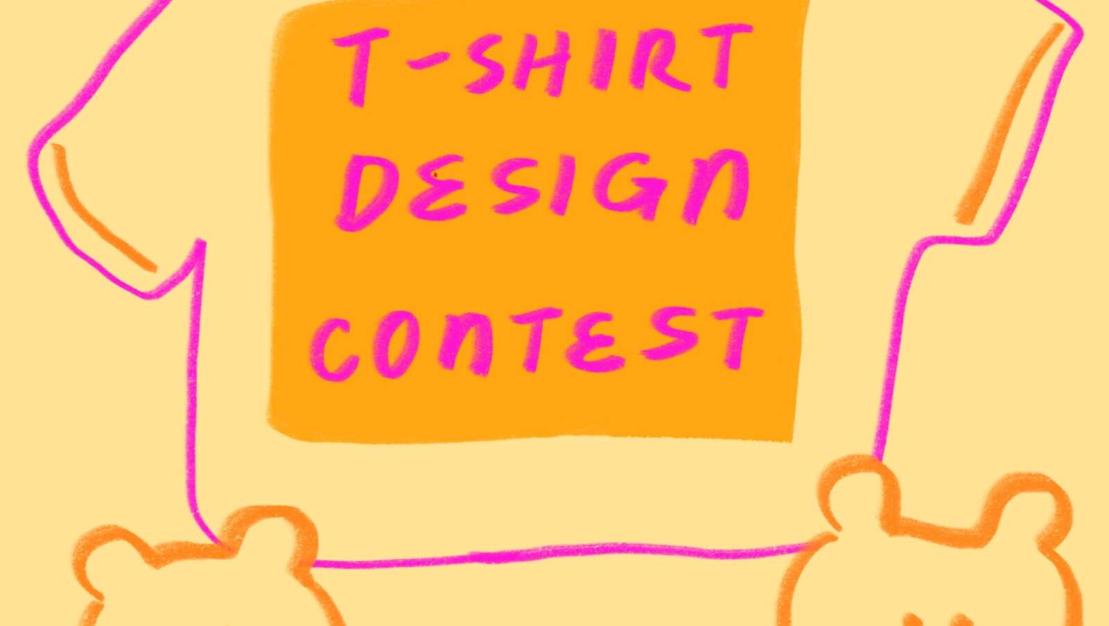 kcsb t shirt design contest