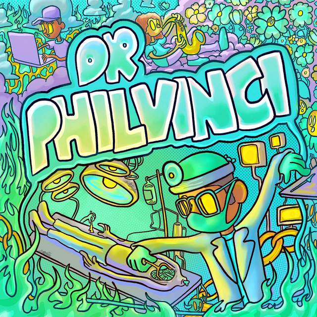 realyungphil dr. philvinci