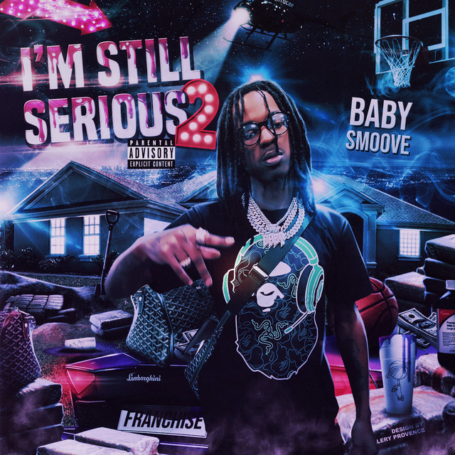 baby smoke i'm still serious 2