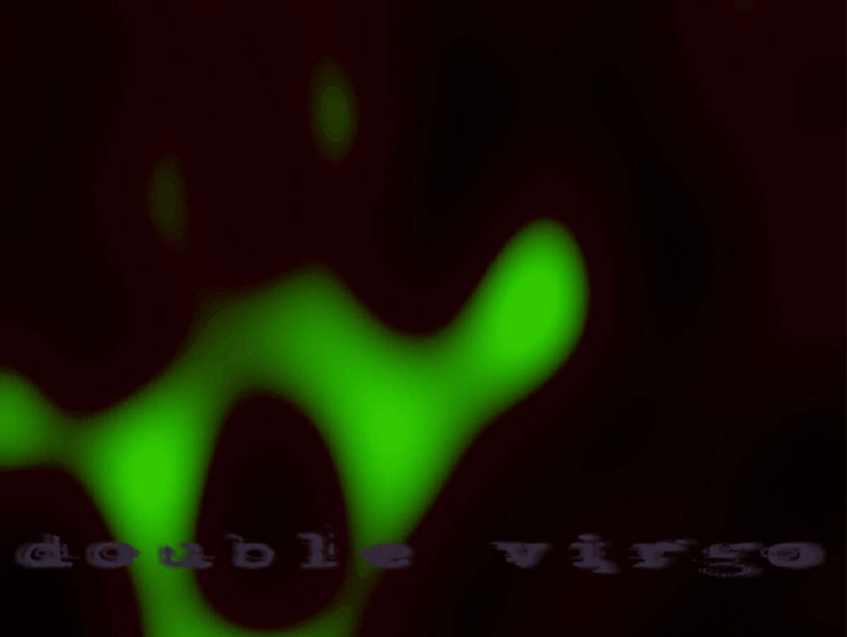 double virgo - eros in the bunker