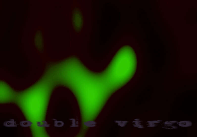 double virgo - eros in the bunker