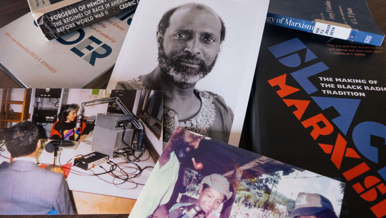 Archives Unbound: 50 Years of Hope, Resistance and Rebellion