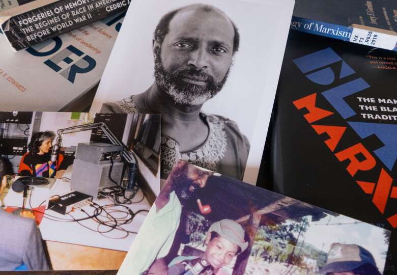 Archives Unbound: 50 Years of Hope, Resistance and Rebellion