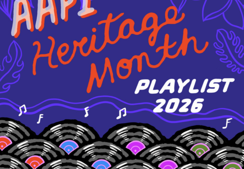 AAPI Heritage Month