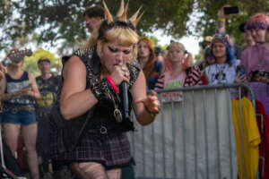 Bitchfit at Mosswood Meltdown 2026