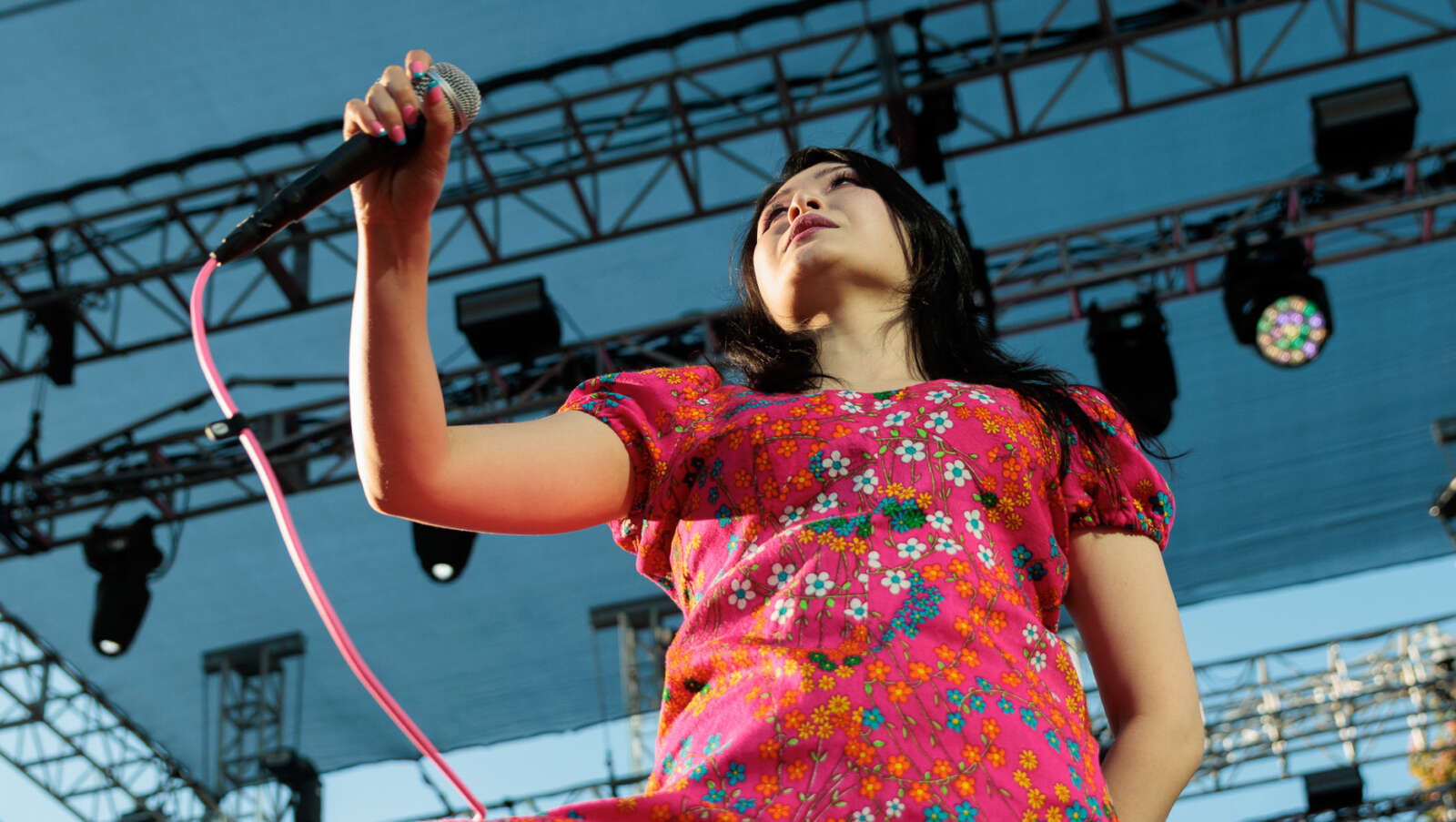 Otoboke Beaver Mosswood Meltdown