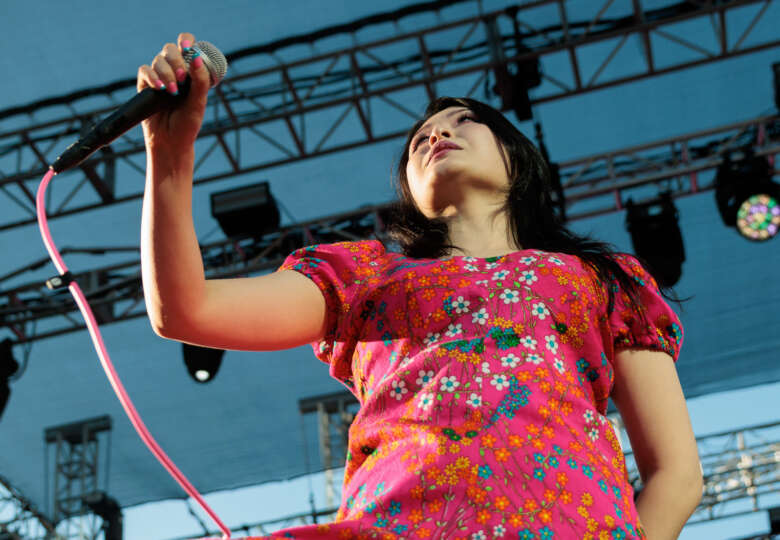 Otoboke Beaver Mosswood Meltdown