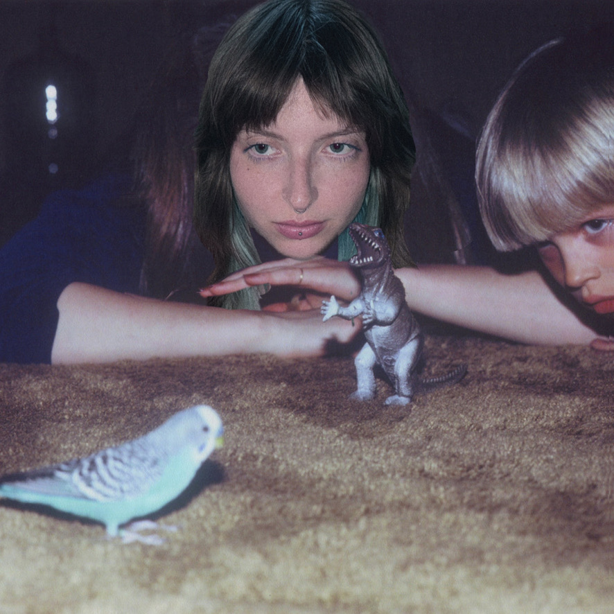 El Album Cover