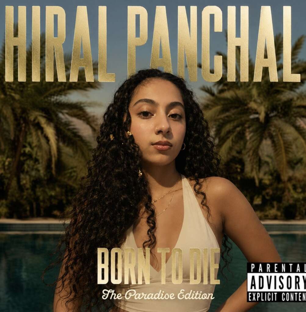 Hiral Album Cover