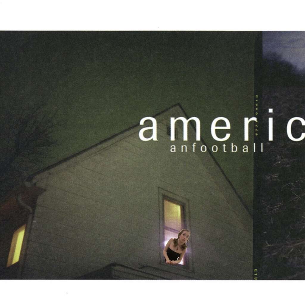 Grace Album Cover
