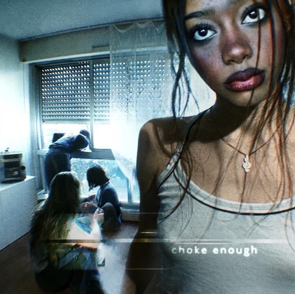 Sarah Album Cover