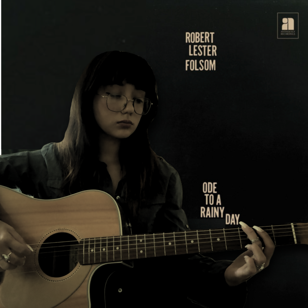 Tatiana Album Cover