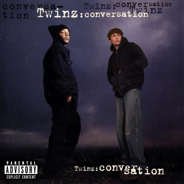 Charlie Album Cover